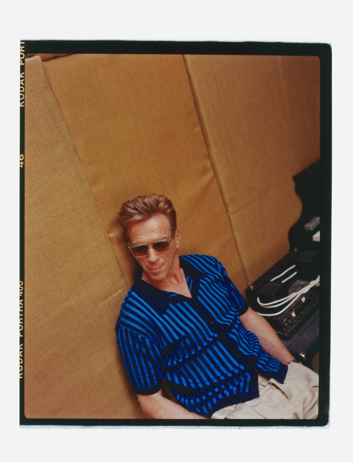 Damian Lewis