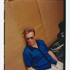 Damian Lewis