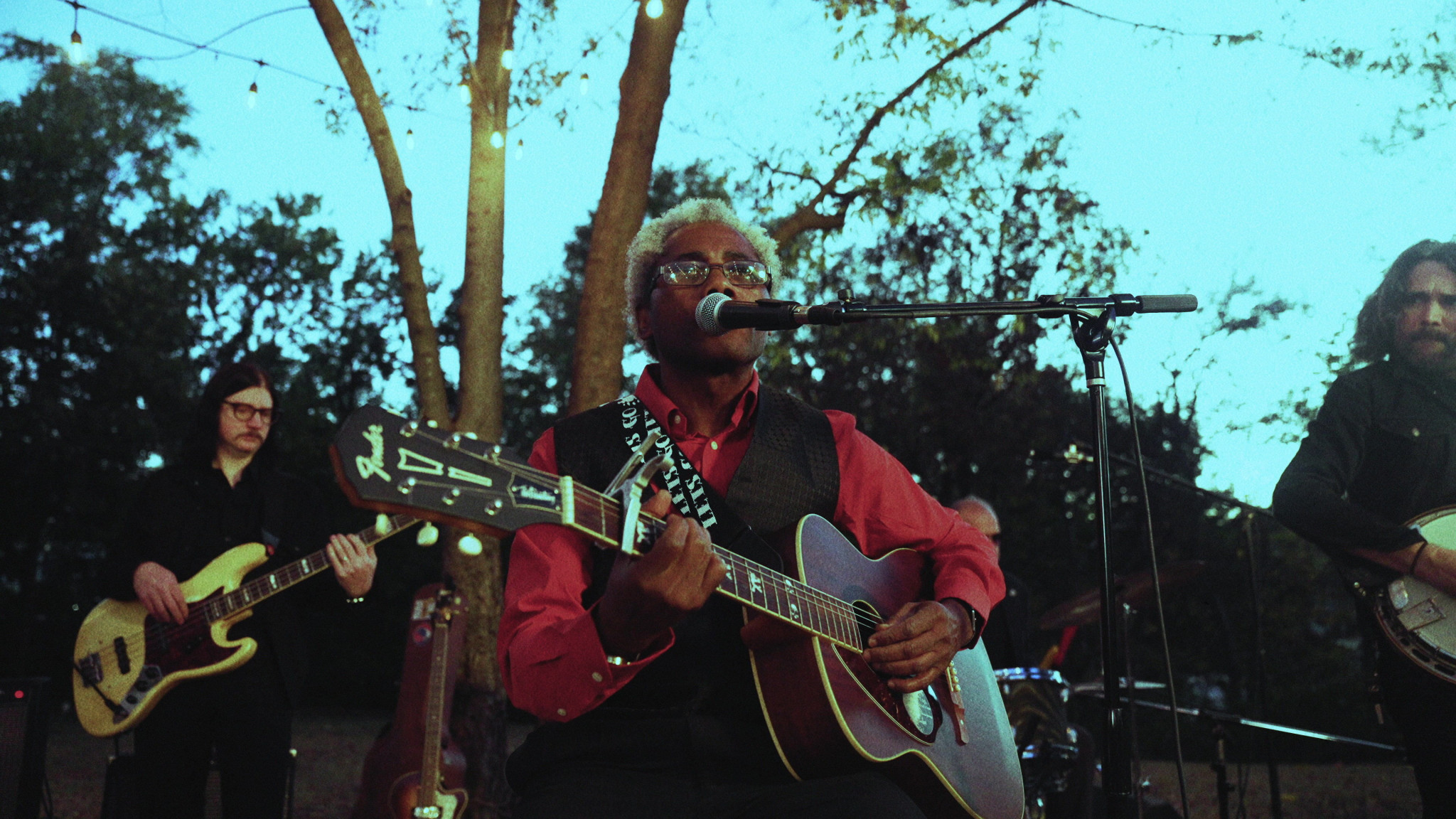 Cherie Vico (SAVAS Seesion)