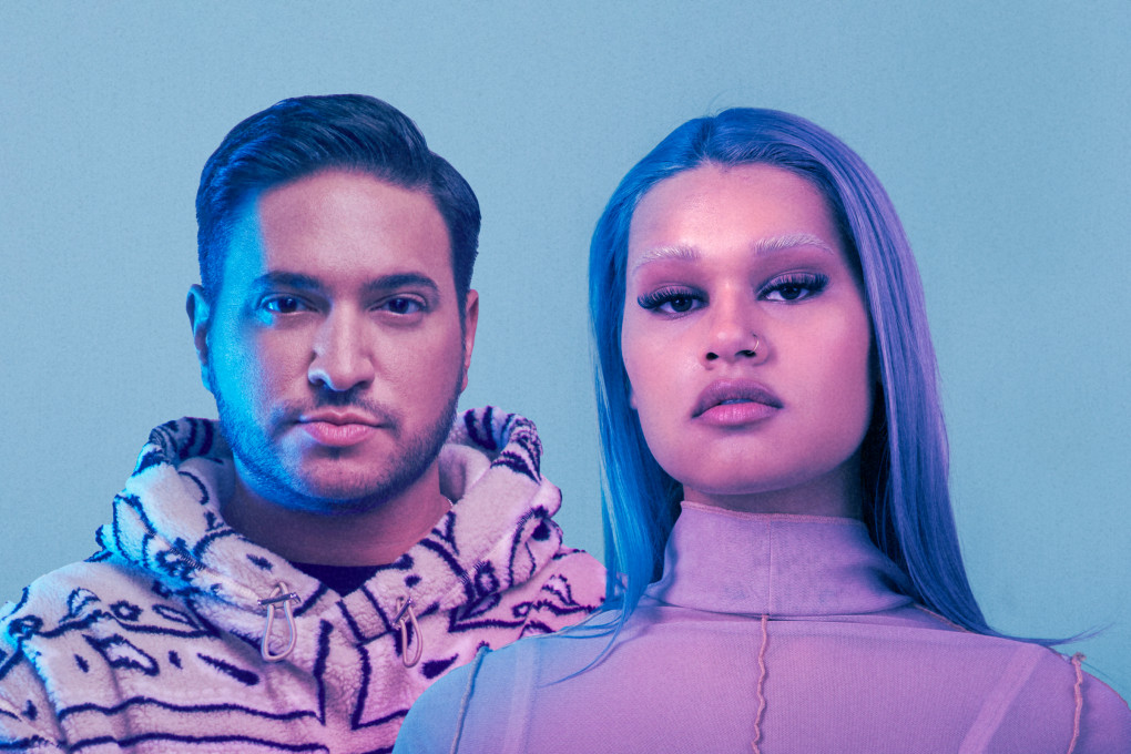 Jonas Blue & RANI
