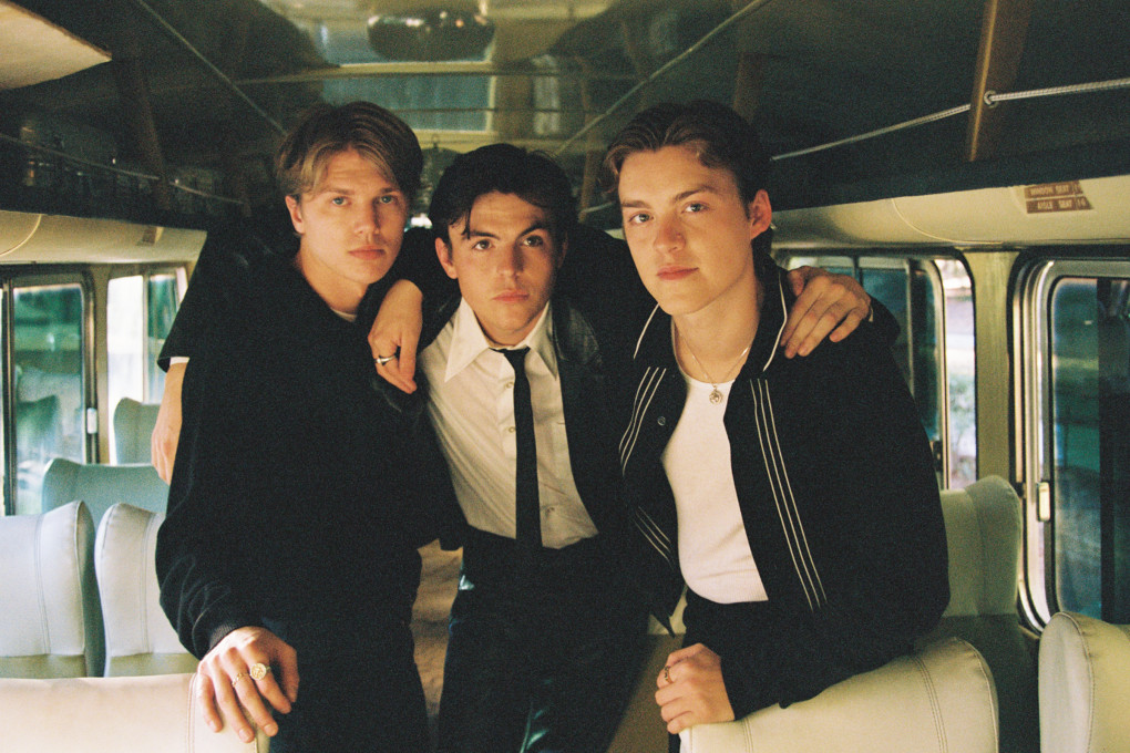 New Hope Club