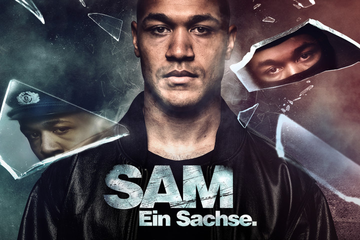 Sam - Ein Sachse