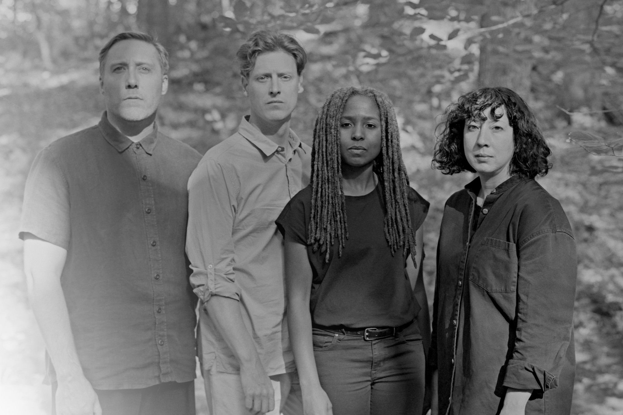 Balmorhea - Pendant World