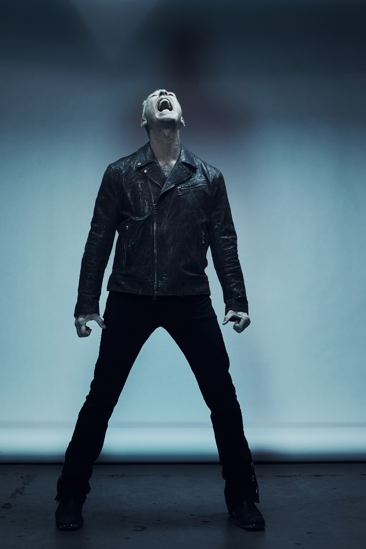 James Hetfield (2023)