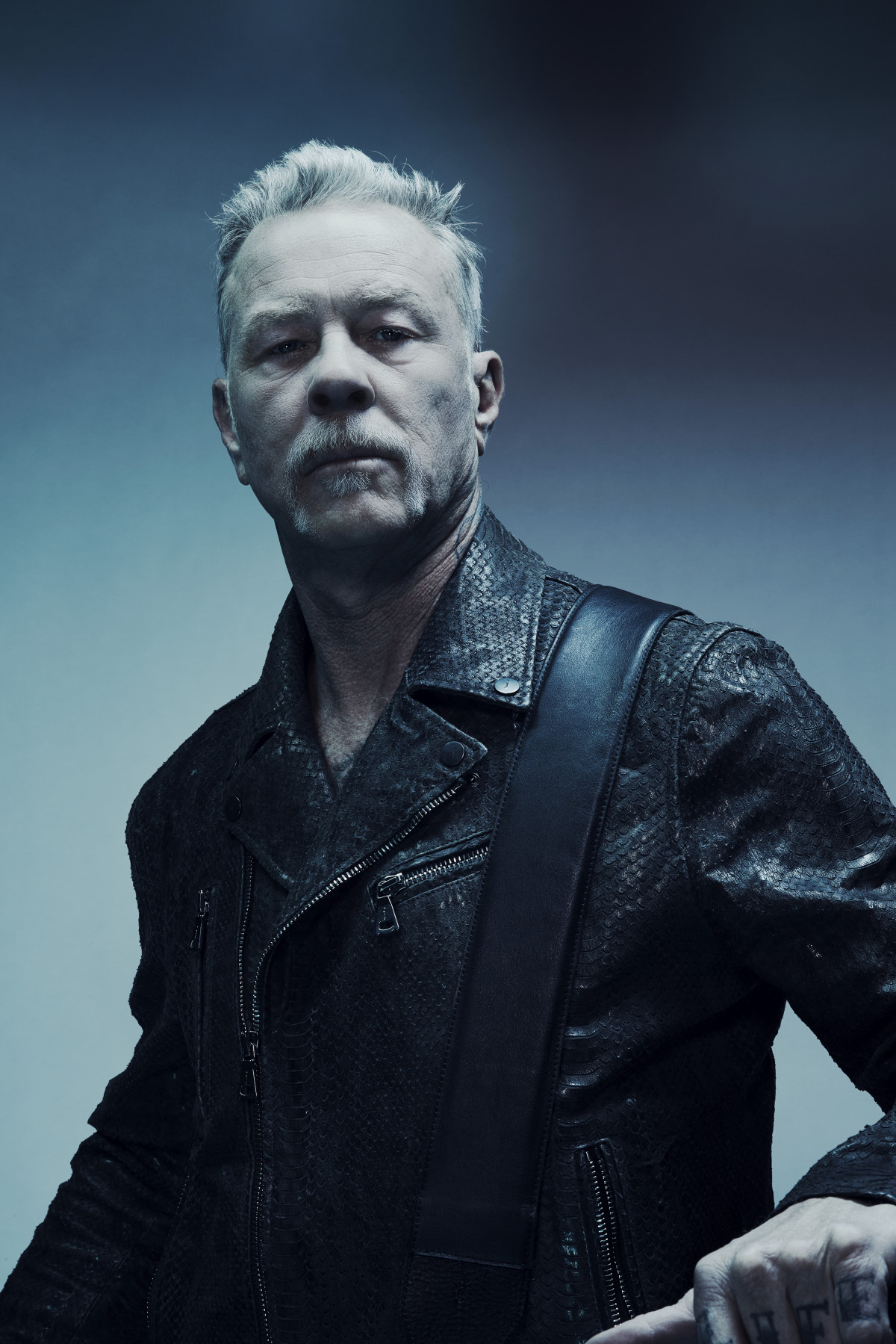 James Hetfield (2023)