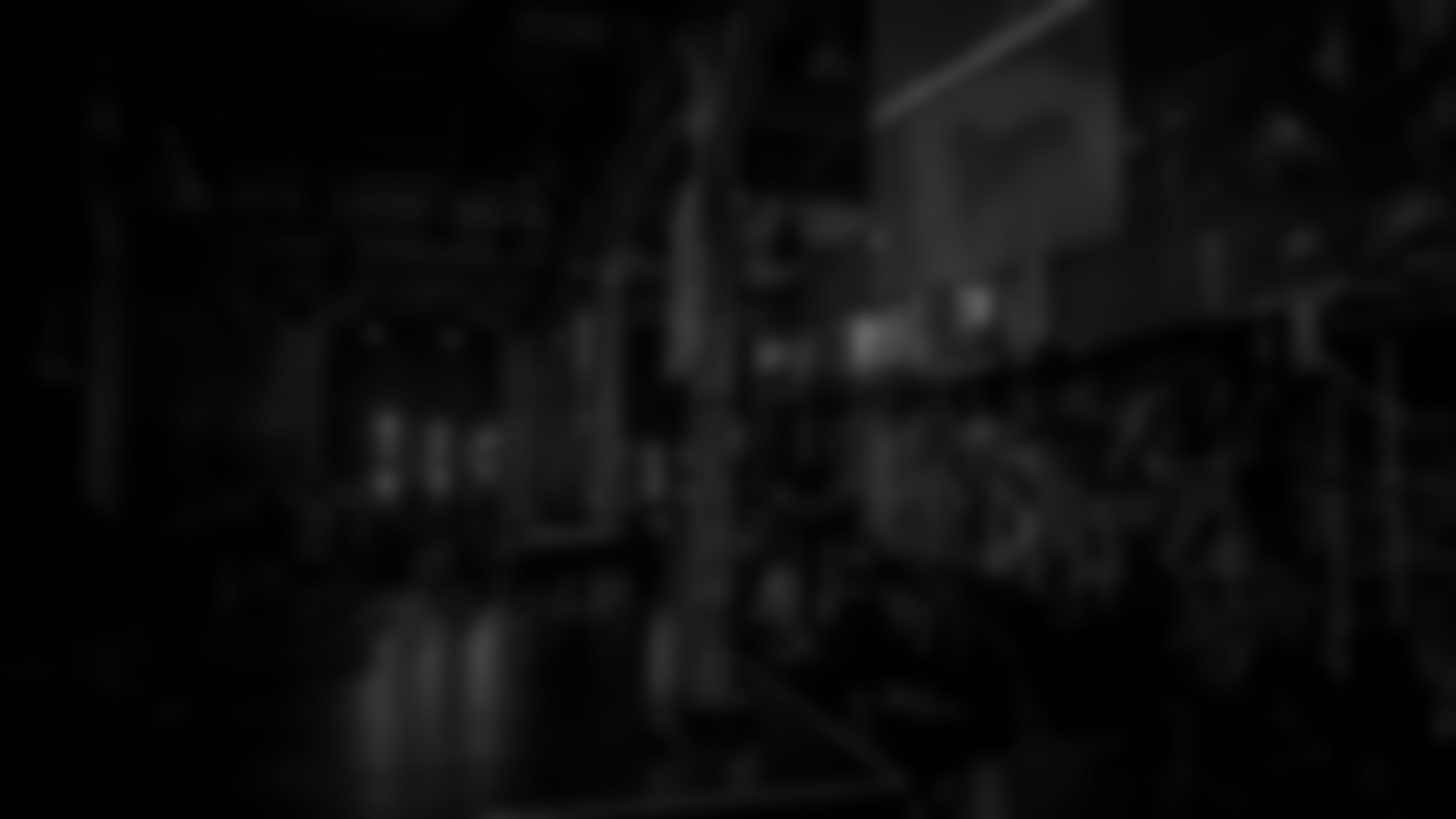 Yellow Lounge Background