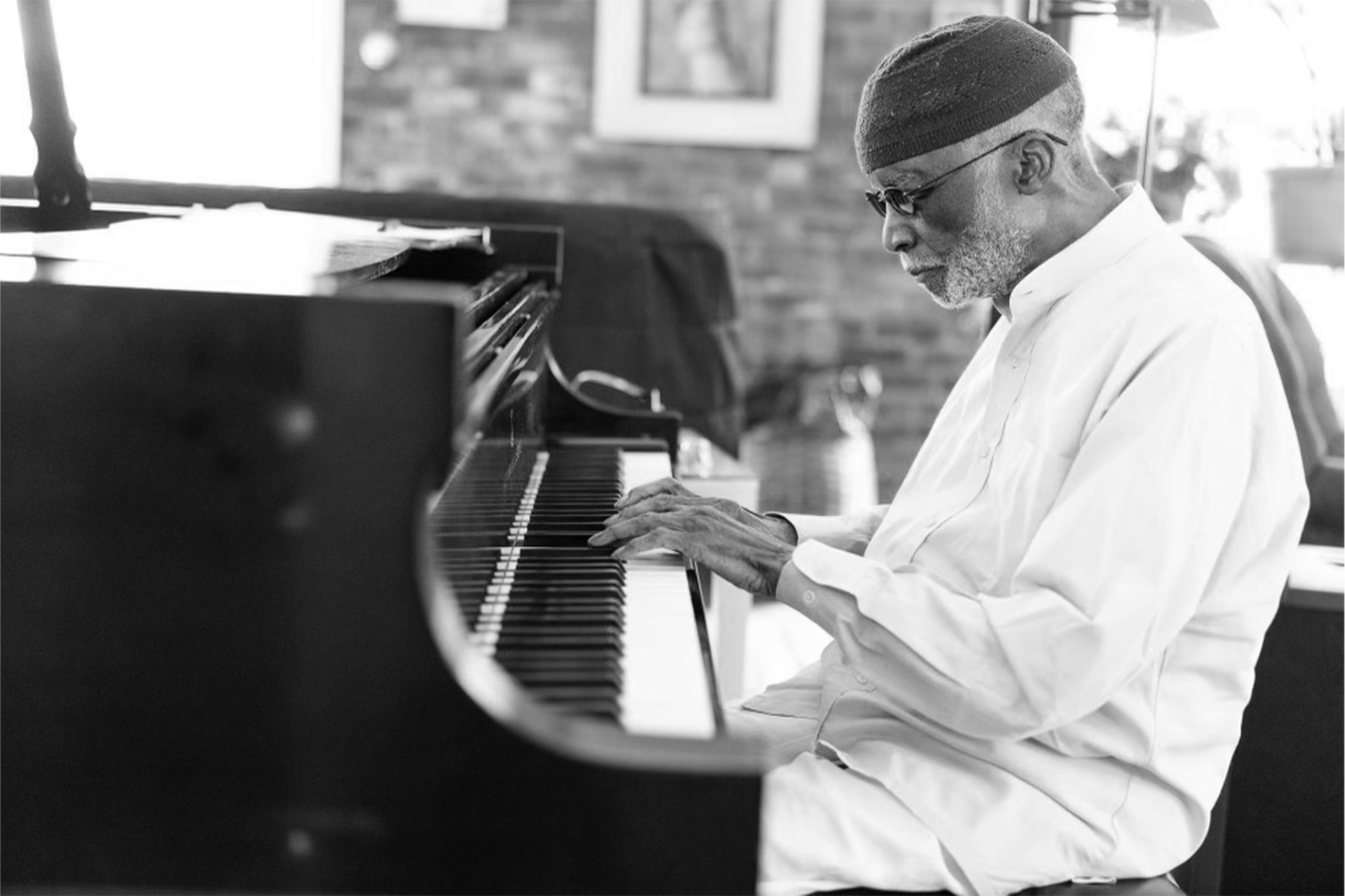 Ahmad Jamal