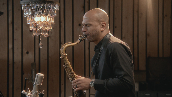Walter Smith III | Video | REVIVE