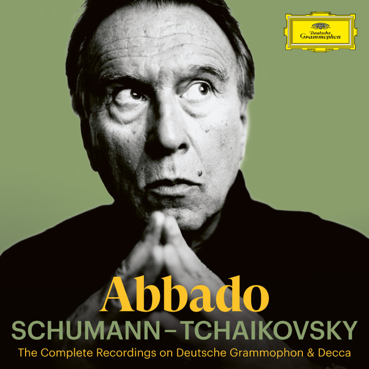 Claudio Abbado - Schumann - Tchaikovsky