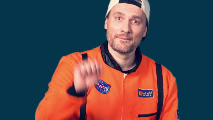 Raumschiff