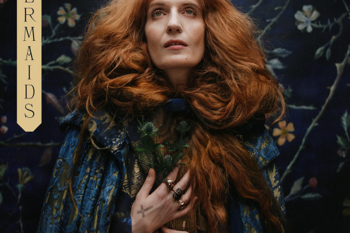 Florence + The Machine 