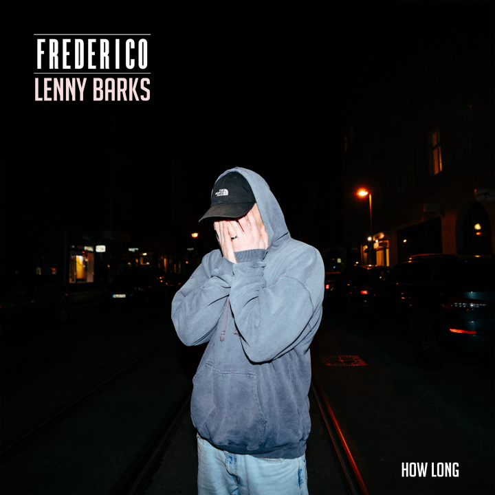 FREDERICO_Cover - How Long - 01.png