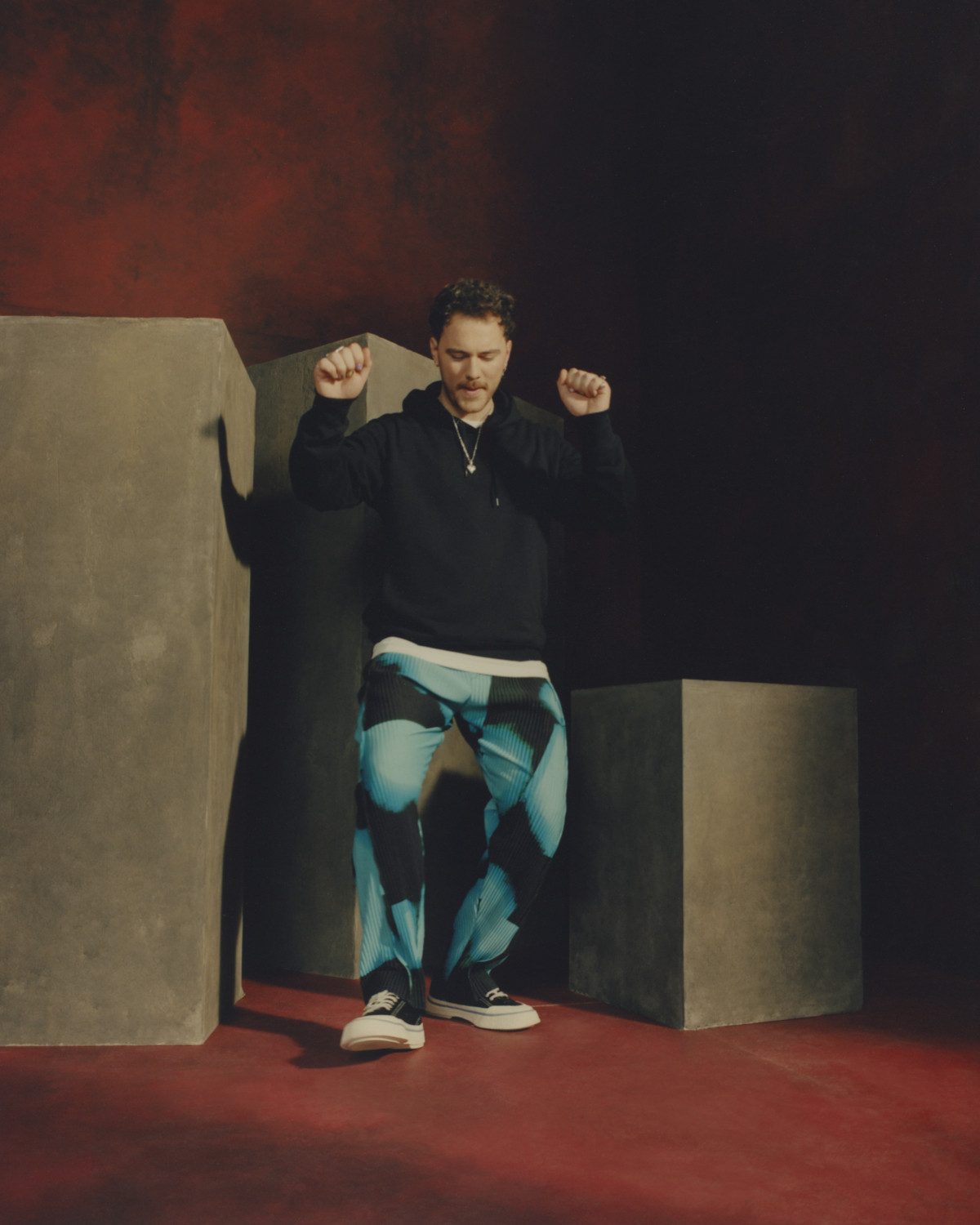 Cian Ducrot "Part Of Me" (2023)
