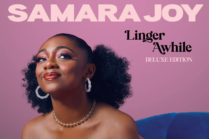 Samara Joy - Linger Awhile (Deluxe Edition)