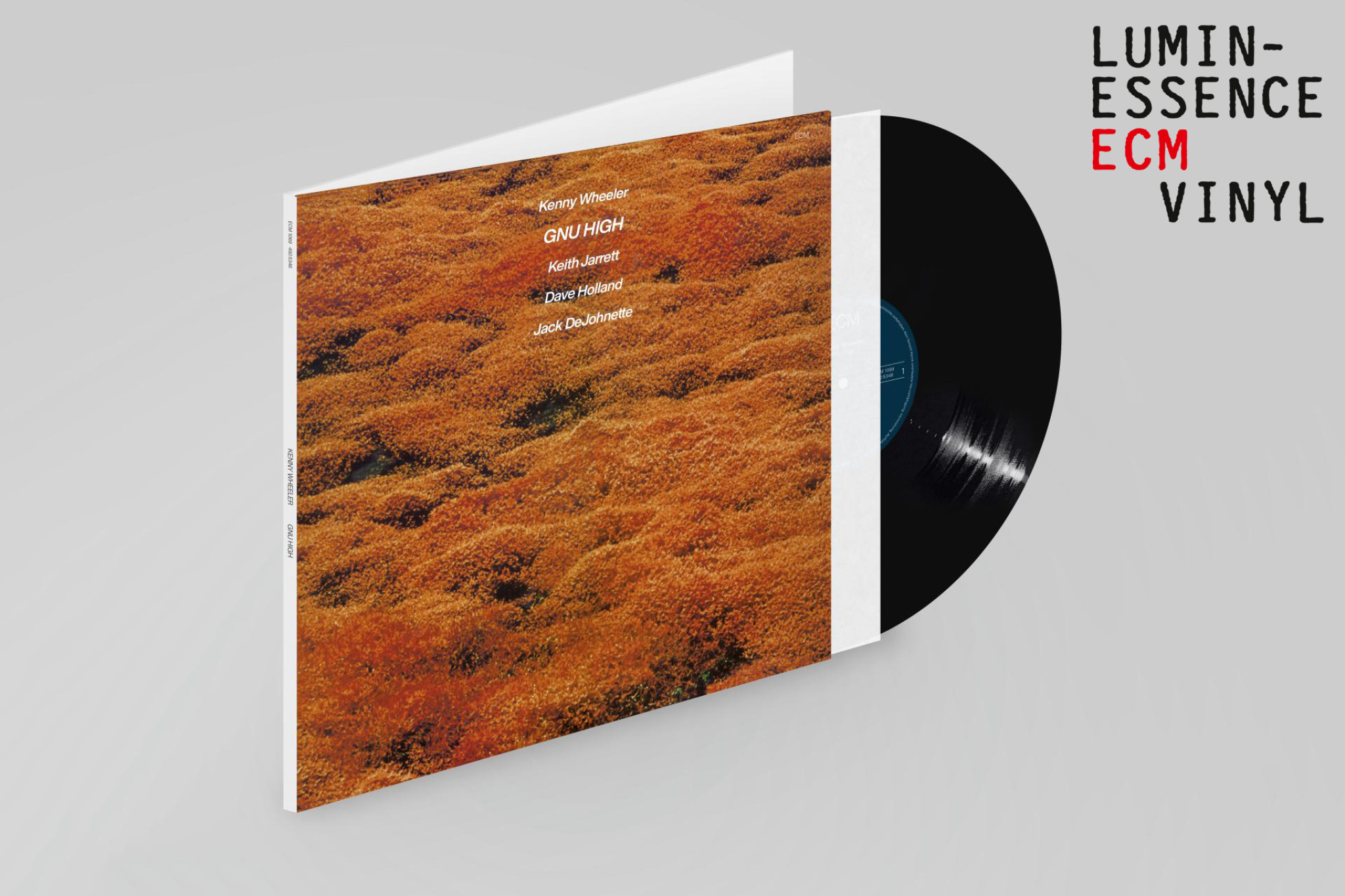 Gnu High (Luminessence) 