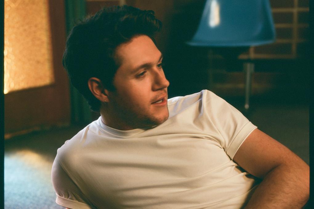 Niall Horan