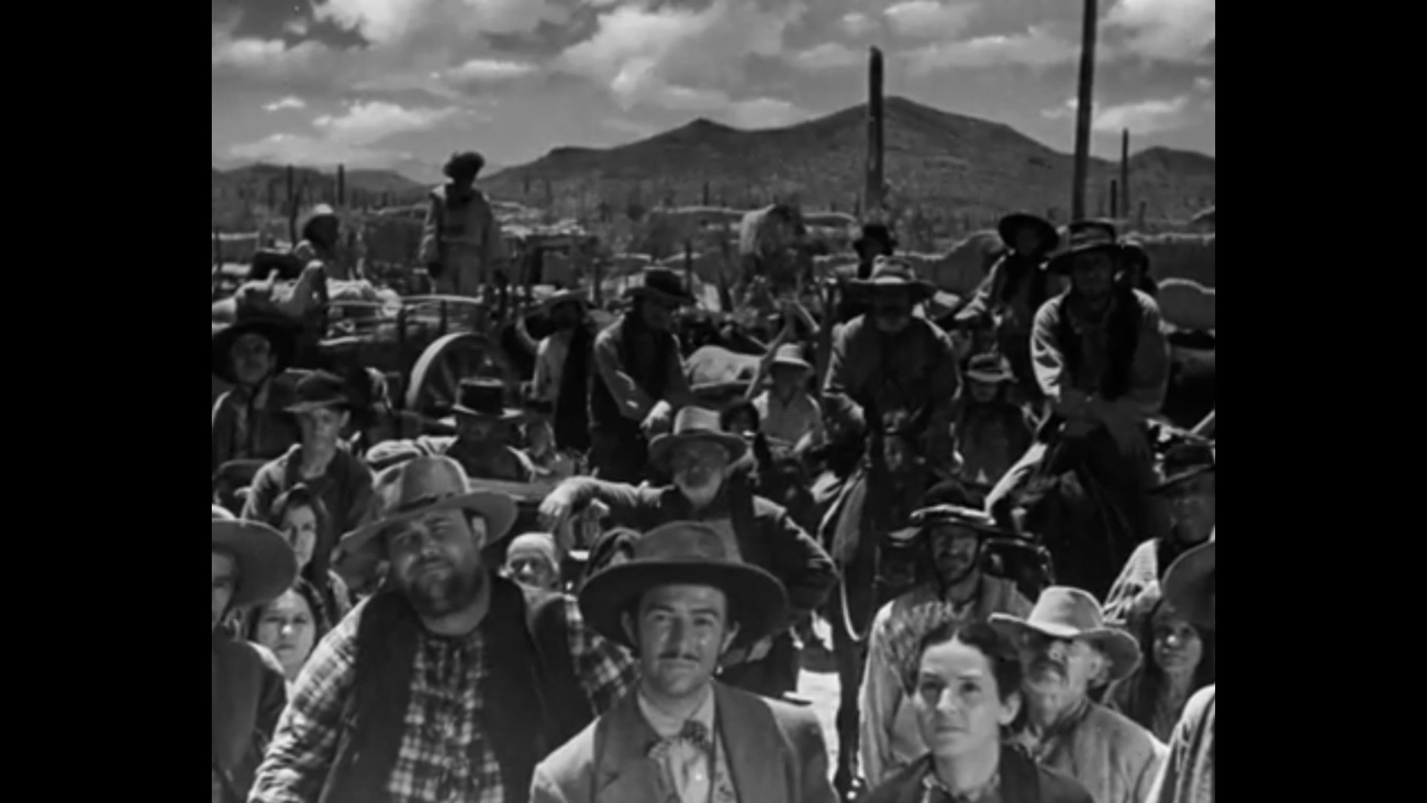 One Silver Dollar feat. Camélia Jordana