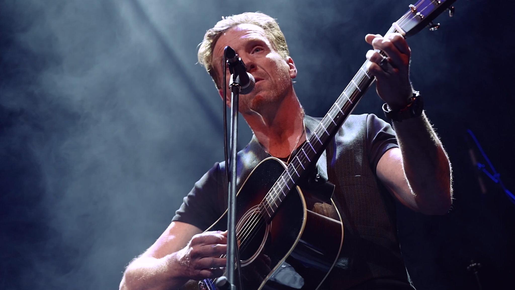 Zaragoza (Live at Hoxton Hall)