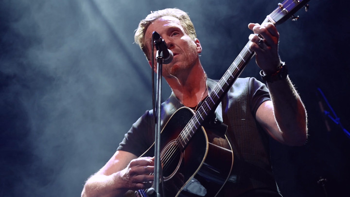 Zaragoza (Live at Hoxton Hall)