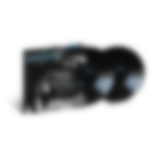 Robert Glasper - Canvas 2LP (Blue Note Classic Vinyl Series