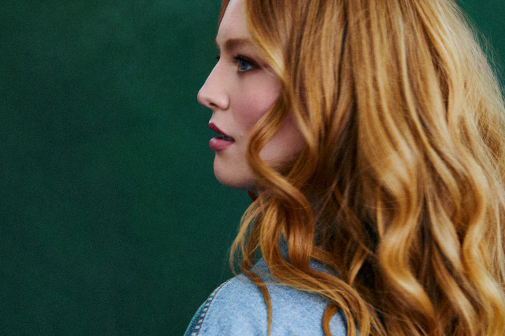 Freya Ridings