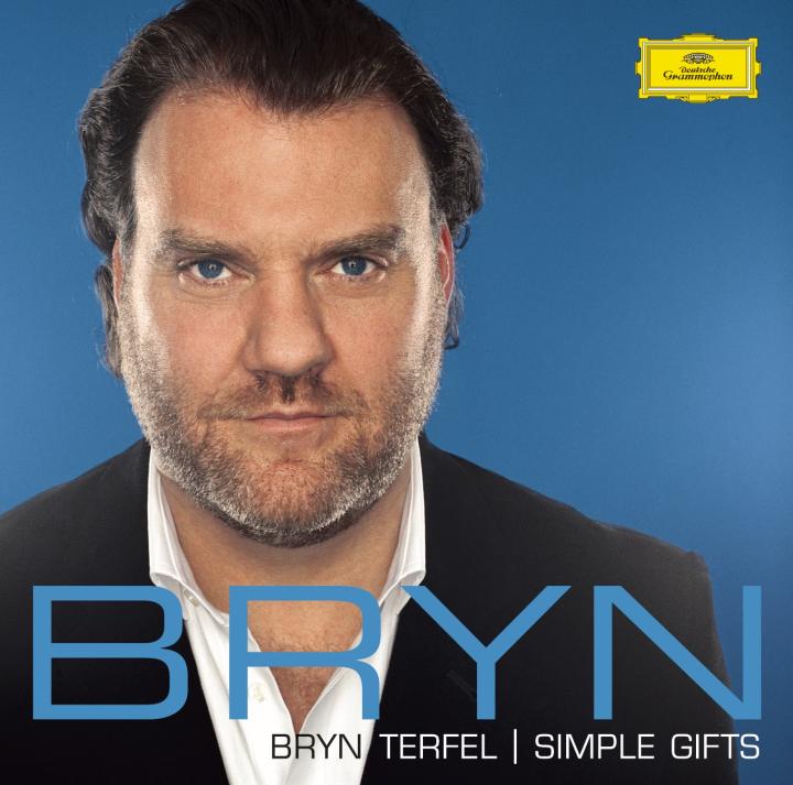 Bryn Terfel - Simple Gifts