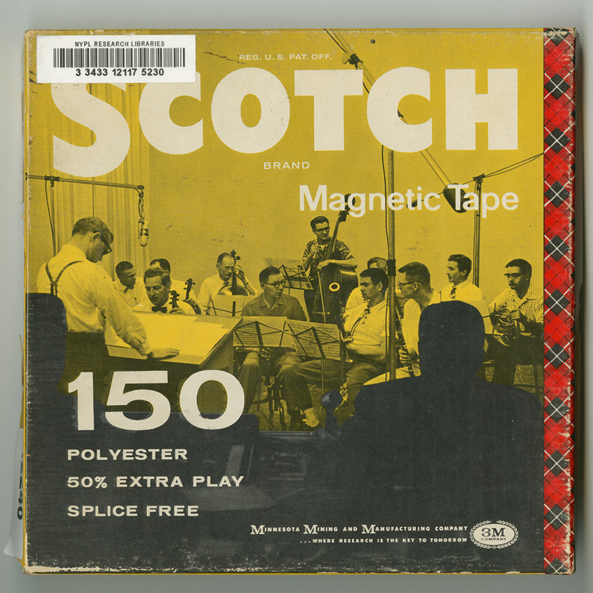 Coltrane Box 7" Vorderseite