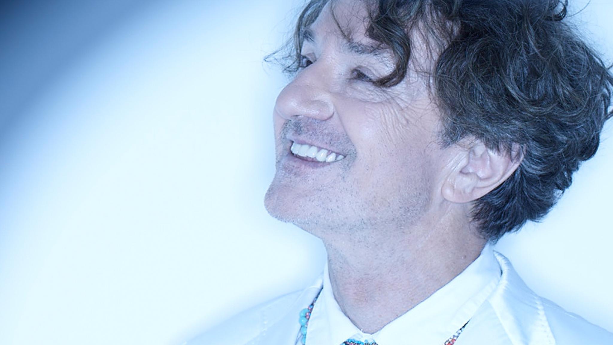 Goran Bregovic