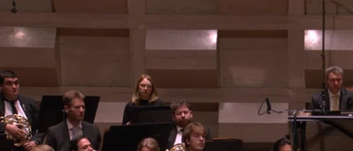 Tchaikovsky: Piano Concerto No. 1, Op. 23: lll. Allegro con fuoco – Molto meno mosso – Allegro vivo (WPD performance)