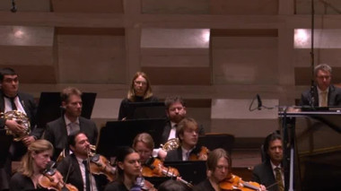 Tchaikovsky: Piano Concerto No. 1, Op. 23: lll. Allegro con fuoco – Molto meno mosso – Allegro vivo (WPD performance)