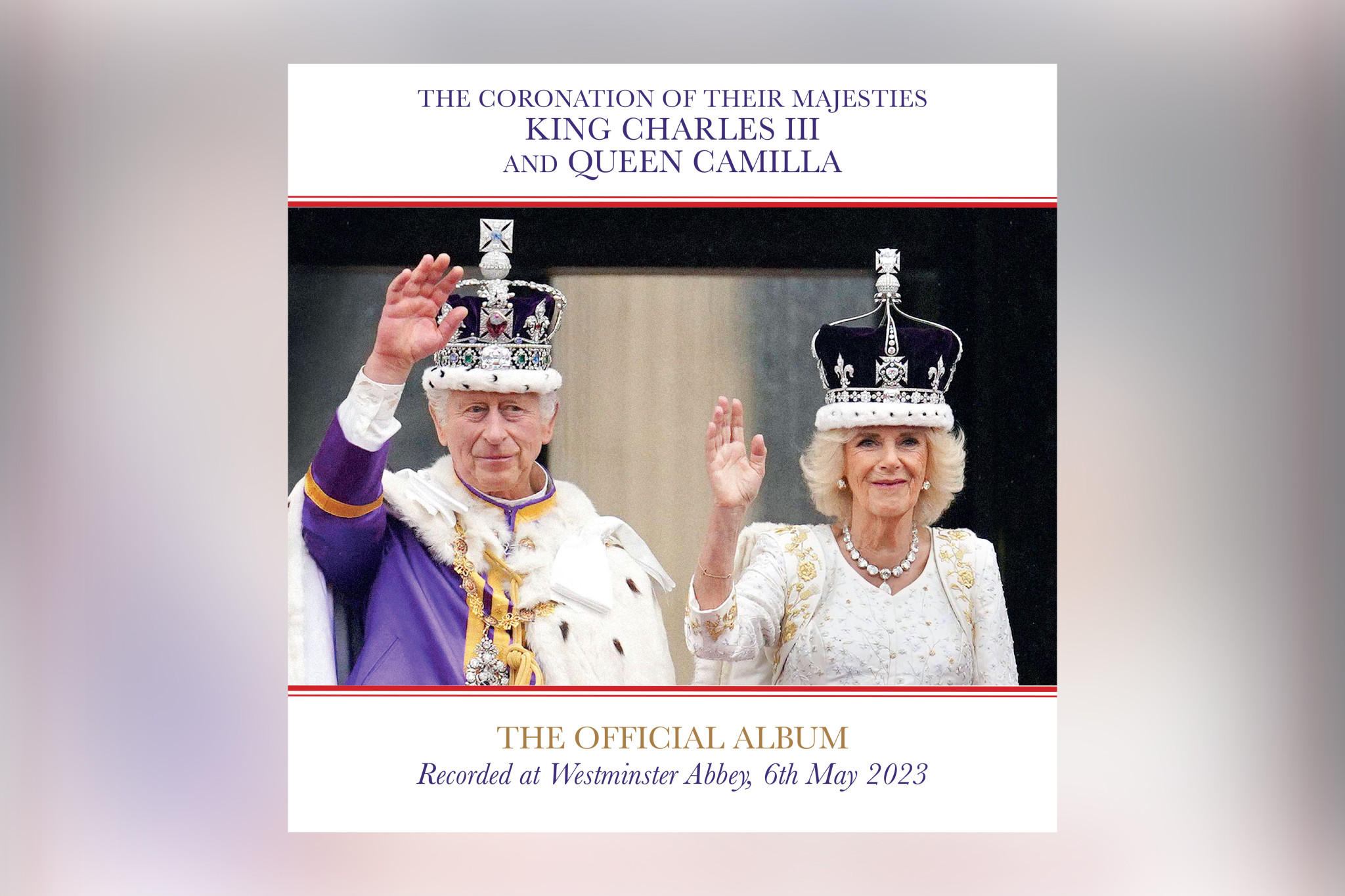 Coronation Album
