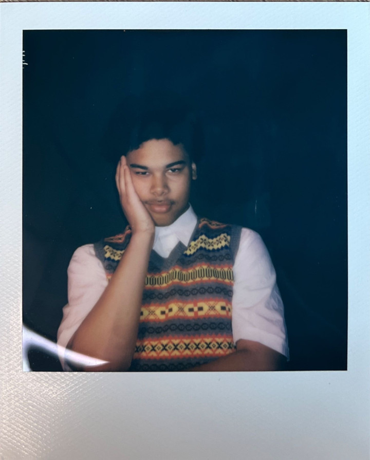 Sekou "Better Man" (2023)