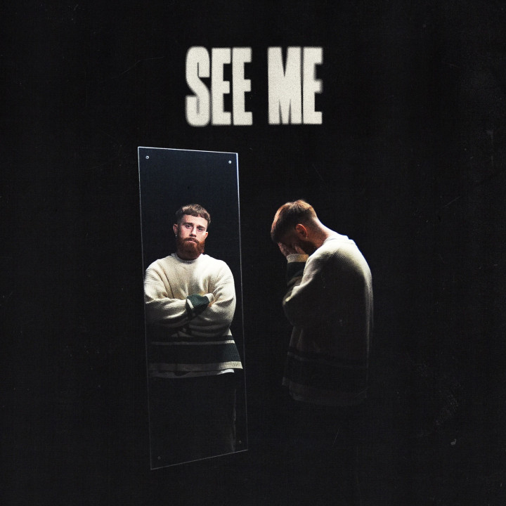 Sam Tompkins “See Me” Cover (2023)