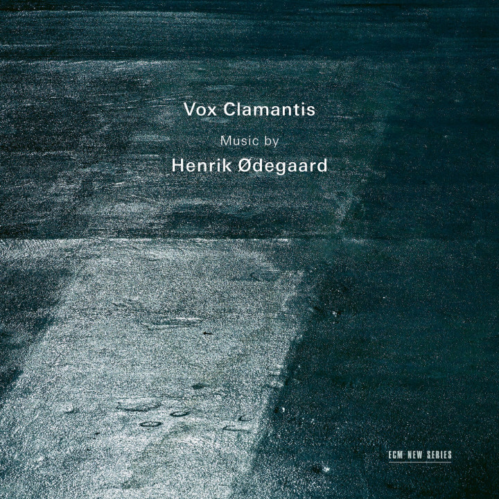 Music by Henrik Ødegaard