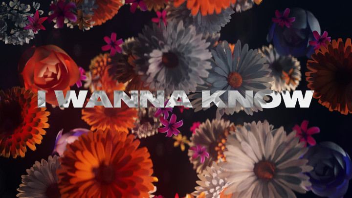 All For Love (Lyric Video)