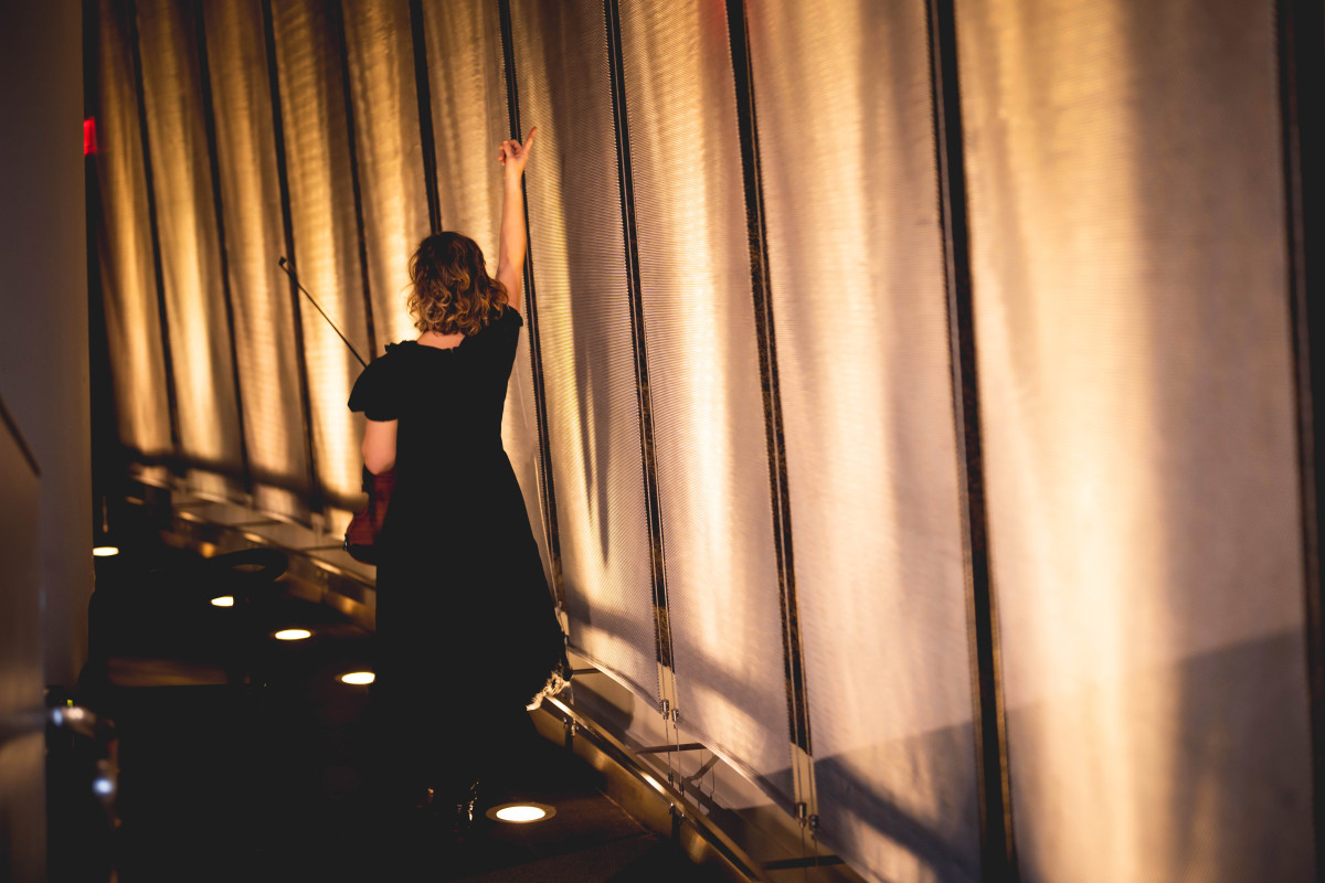 Hilary Hahn