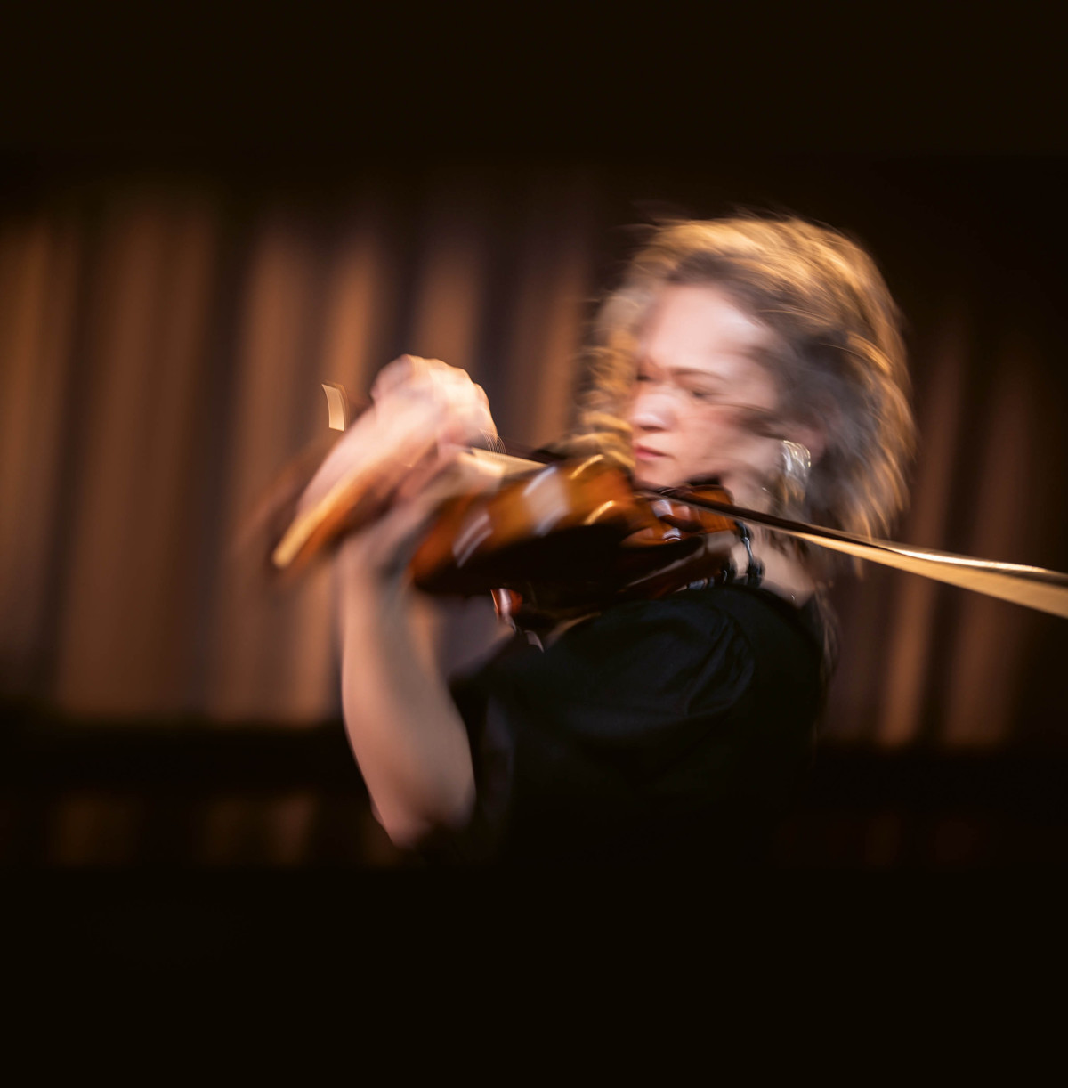 Hilary Hahn