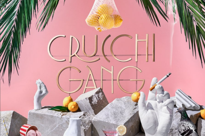 Crucchi Gang