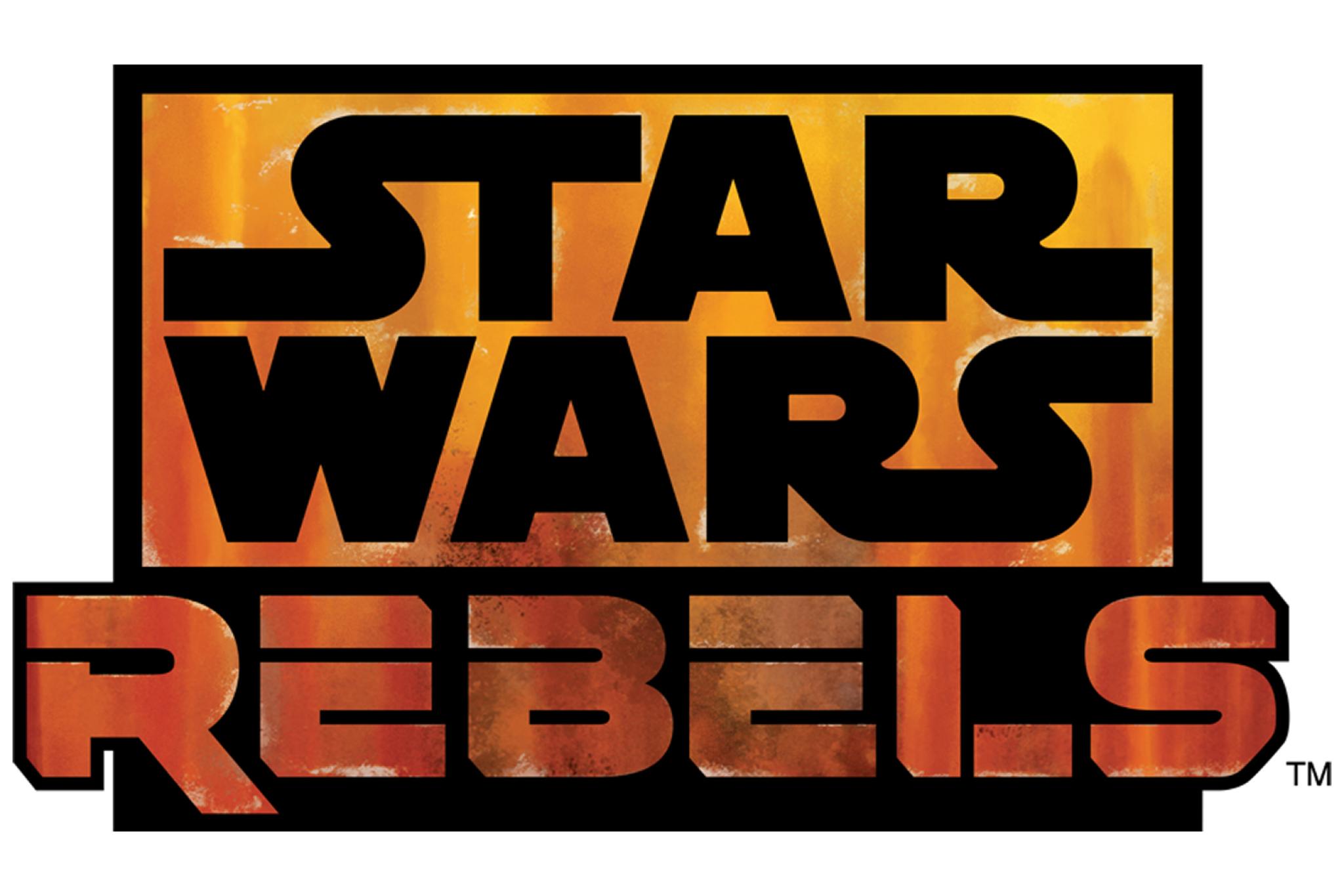 Star Wars Rebels 