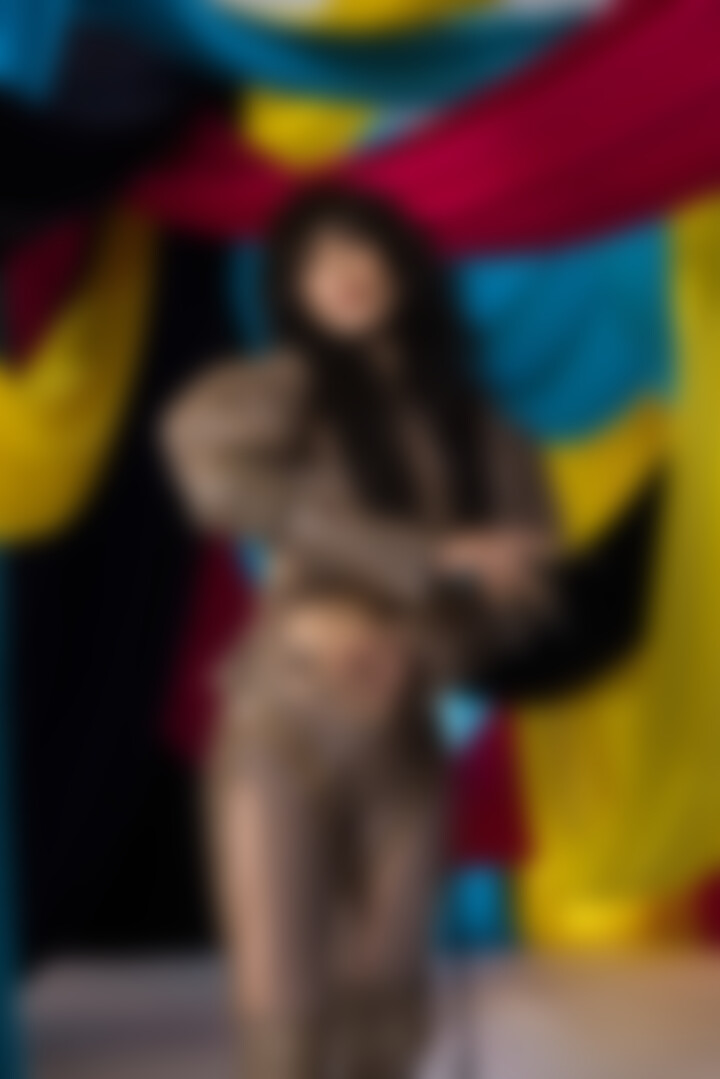 Loreen “Tattoo” (2023)