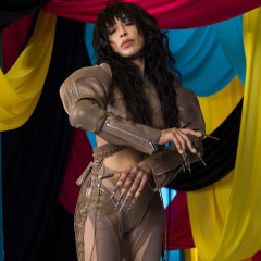 Loreen “Tattoo” (2023)