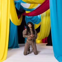 Loreen “Tattoo” (2023)