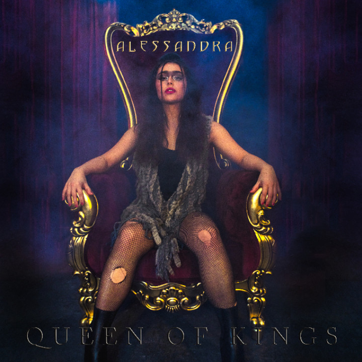 Queen of Kings