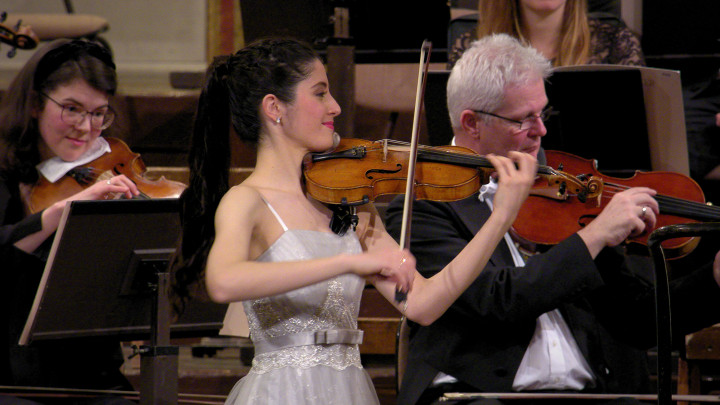 Kreisler: Liebesleid (Trancr. for Violin) (Feat. Wiener Symphoniker, Manfred Honeck)