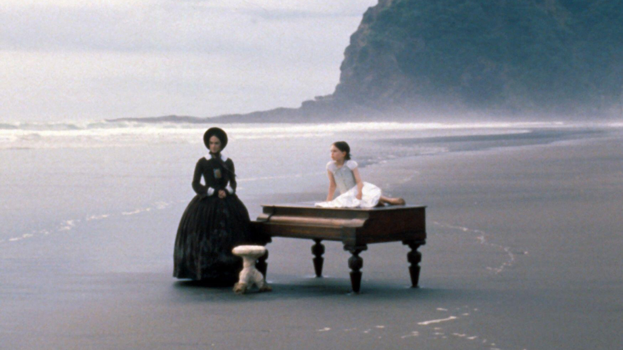 The Piano (1993)