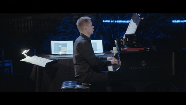 Dream 1 (WPD performance)