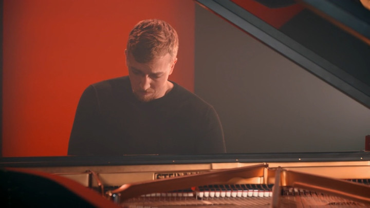 Fabian Müller – Brahms: 3 Intermezzi, Op. 117: No. 1 in A Flat Major. Andante moderato (WPD)