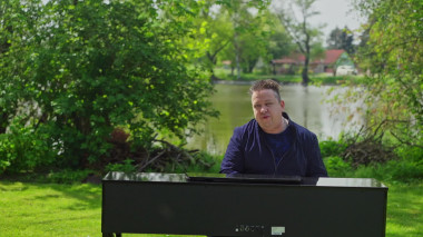 Hey Frau Sonne (Piano Version)