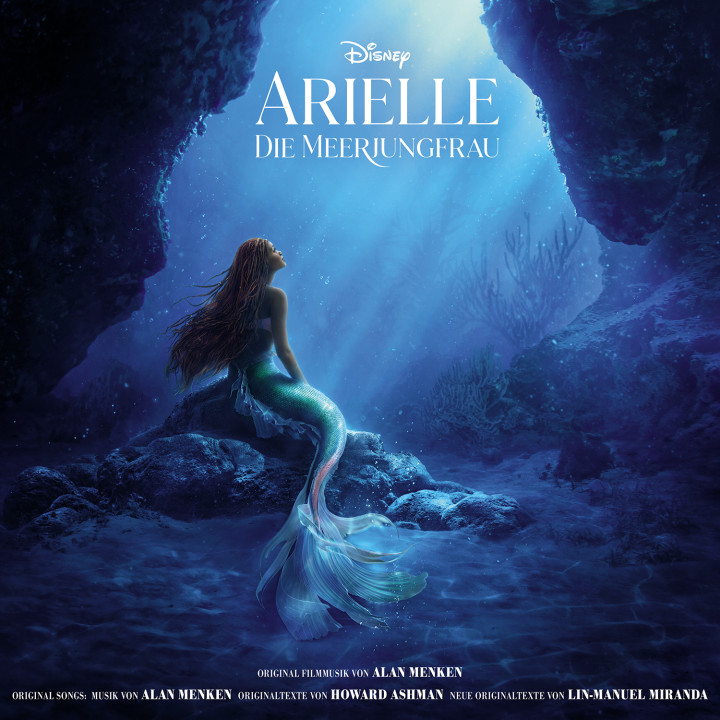Arielle die Meerjungfrau (Deutscher Original Film-Soundtrack)