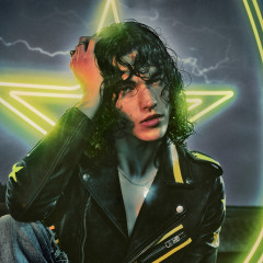 Conan Gray “Never Ending Song” (2023)